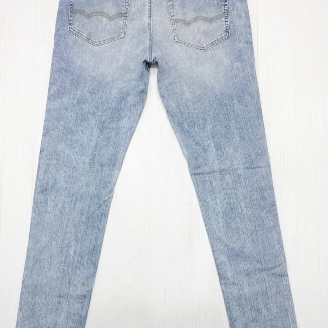 AMERICAN EAGLE アメリカンイーグル スーパースキニーデニム W83cm