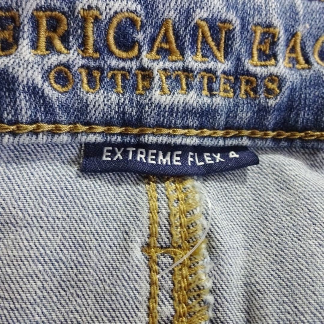 AMERICAN EAGLE アメリカンイーグル スーパースキニーデニム W83cm