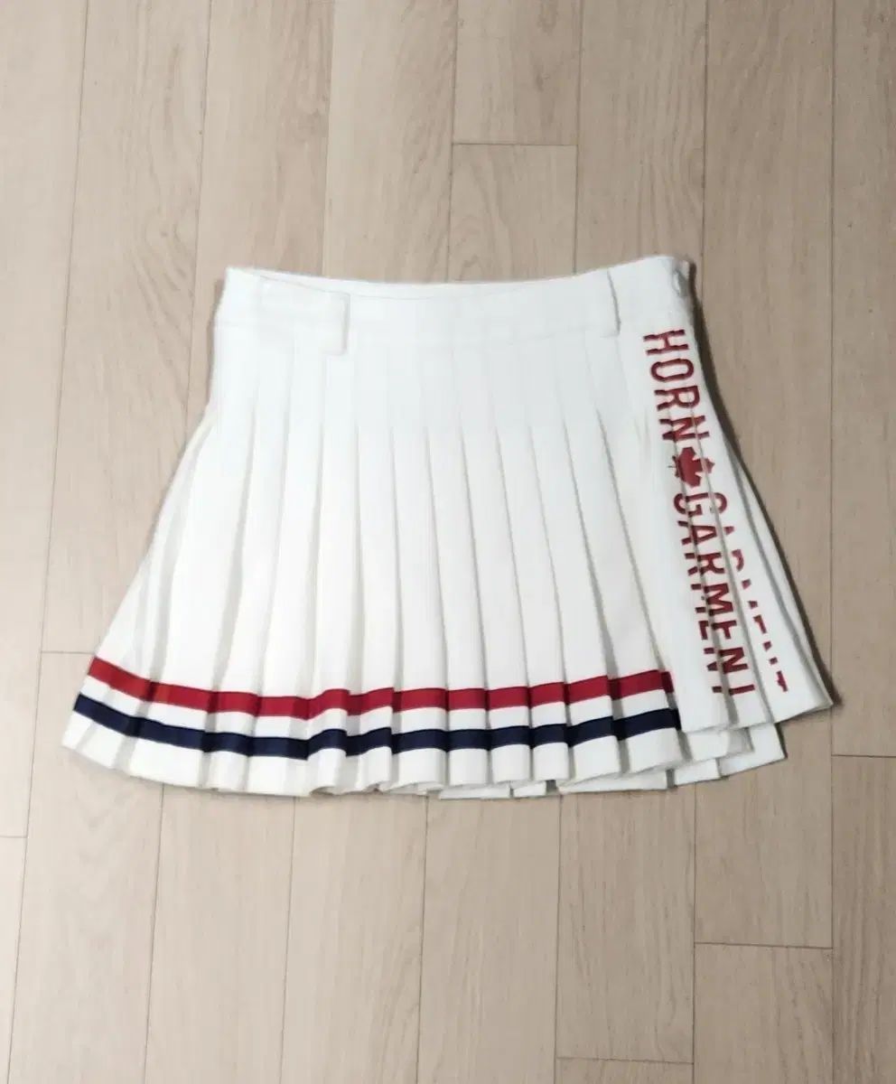ホンガーメント レディース ゴルフ スカート 63