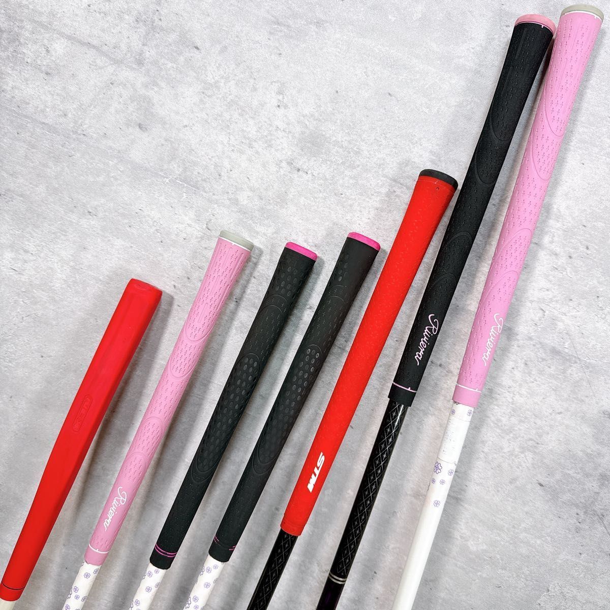 ゴルフクラブセット レディース LYNX リンクス PHYZ ファイズ ハーフ