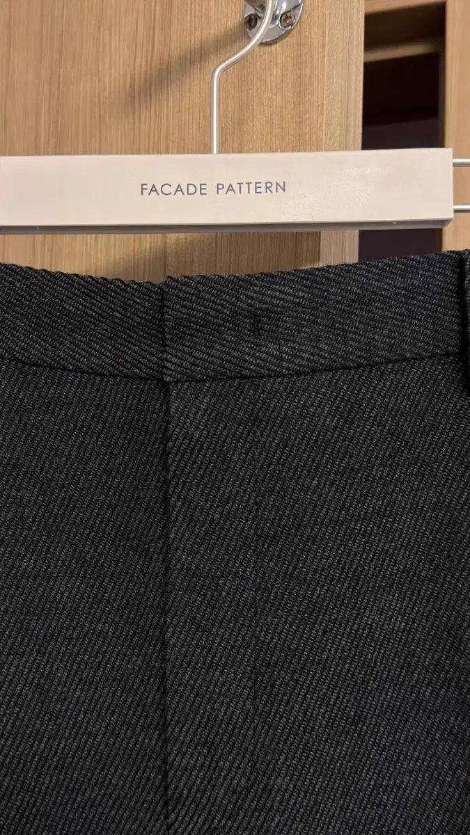 ファサードパターン