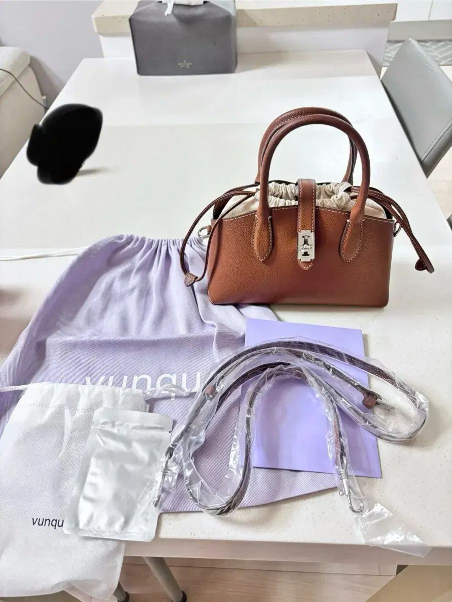 vunque トークハーミット