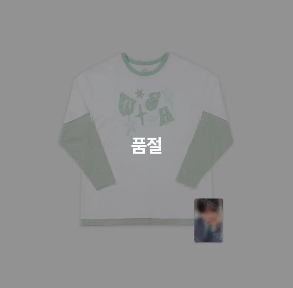  NCT エヌシーティー WIND AND WISH - CONCERT TOUR INTO その他 タレントグッズ