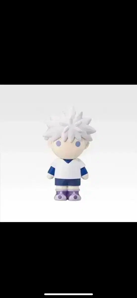【定番，お得】 HUNTER×HUNTER 一番くじ COOGI（クージー） H賞 キルア その他