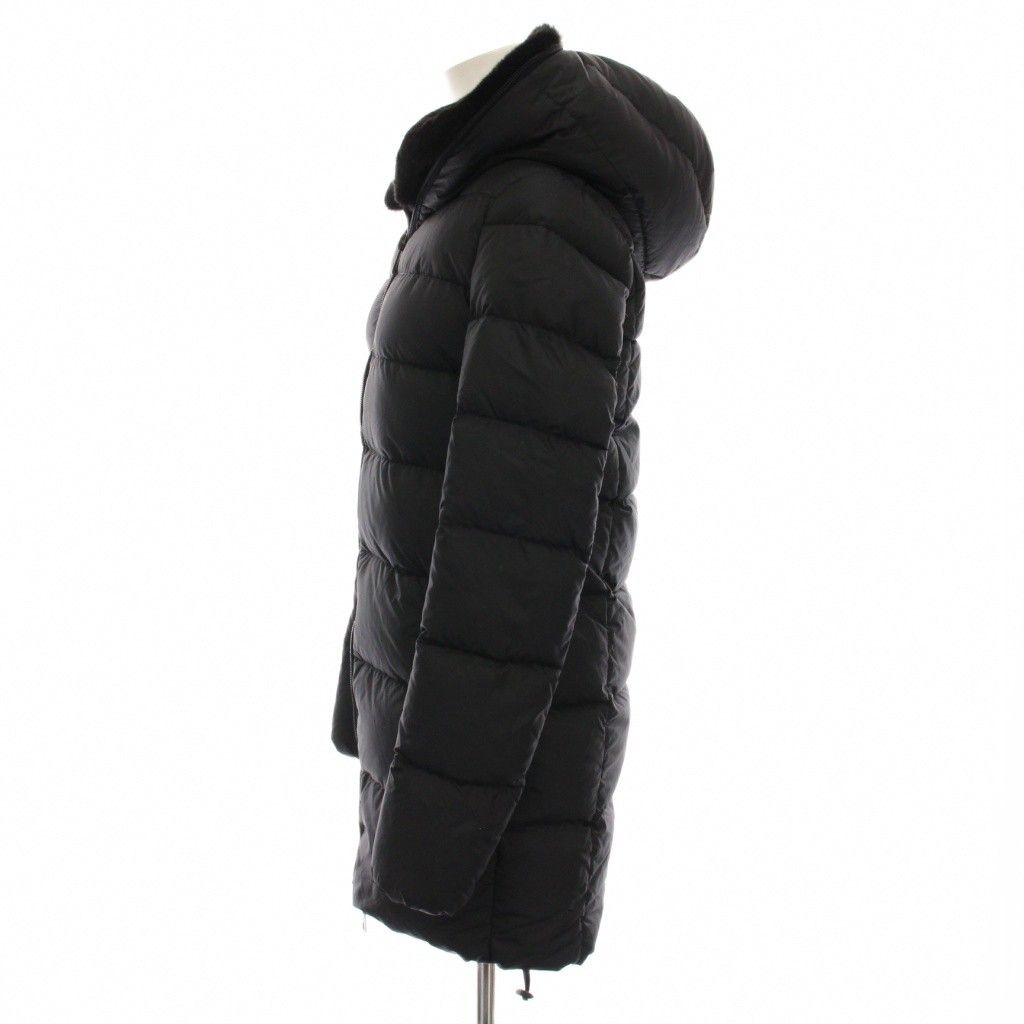 デュベティカ DUVETICA CARYSDUE カリスドゥエ ダウンコート ジップ