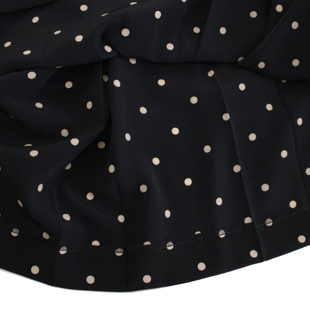 トリココムデギャルソン tricot COMME des GARCONS AD2019 プリーツ