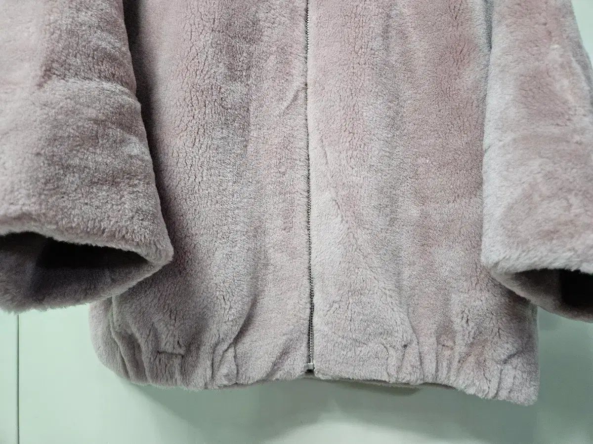 ムートンジャケット