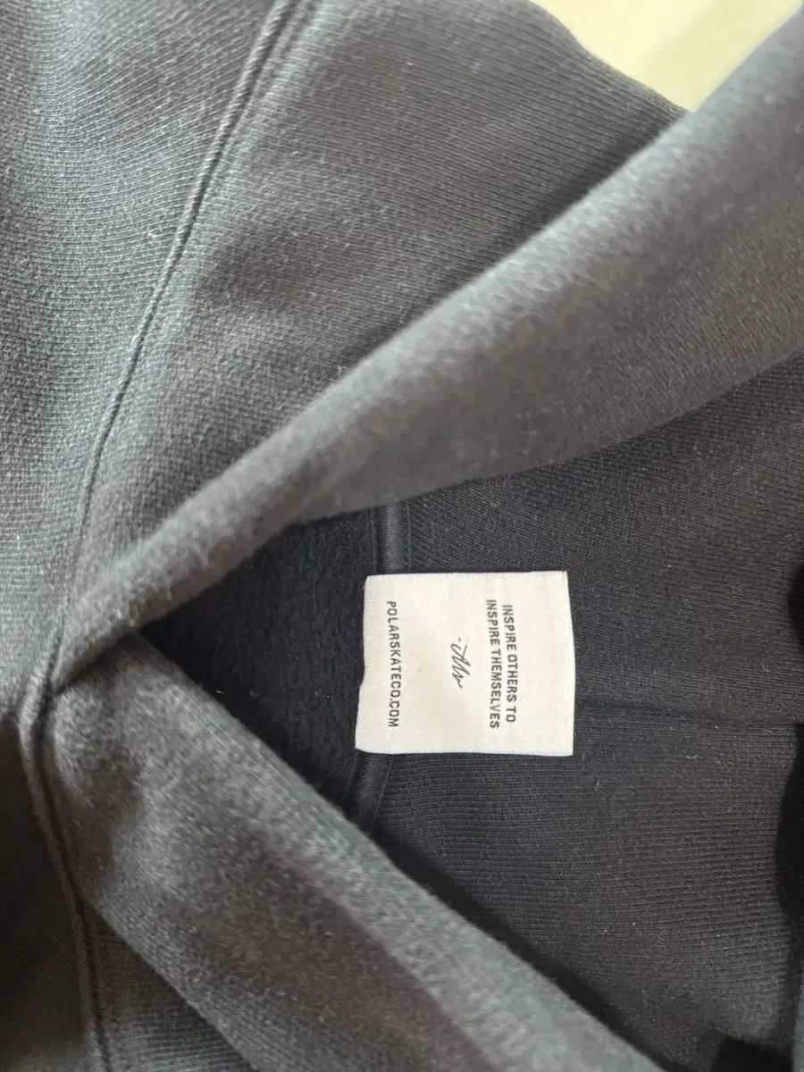 POLAR SKATE フーディ XL