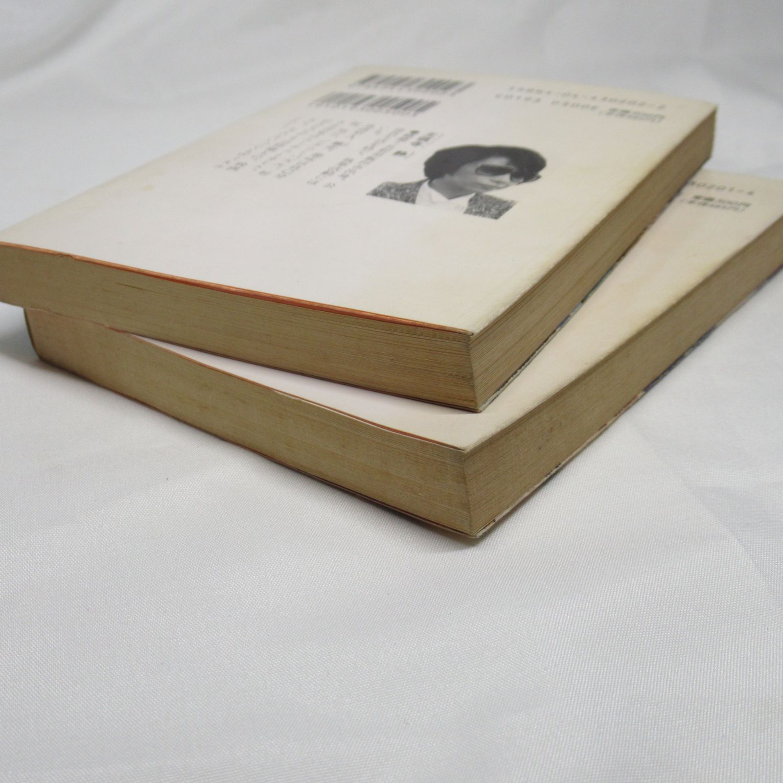【中古】 黄金拍車 PRV 中古・現状品 小説 黄金拍車2巻セット 1巻＆2巻 異次元騎士カズマ
