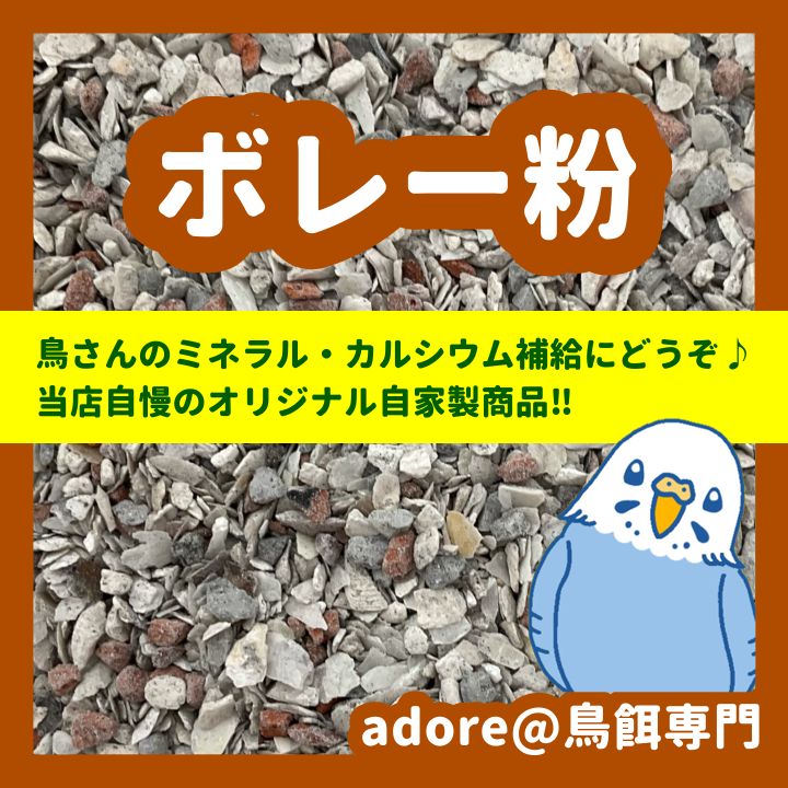 キモッティー様専用】鳥の餌セット - メルカリ