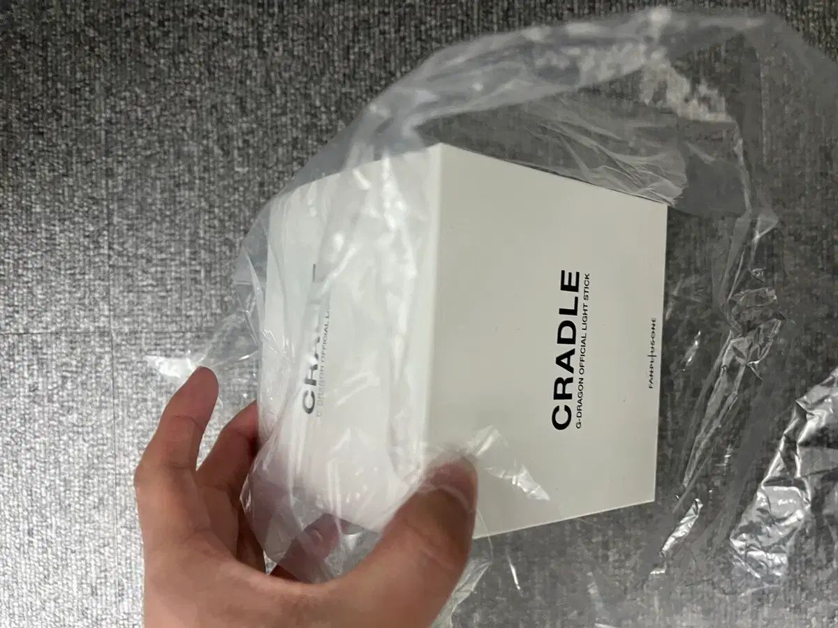 G-DRAGON OFFICIAL CRADLEの通販 LIGHTSTICK : ペンライト 公式 - of 