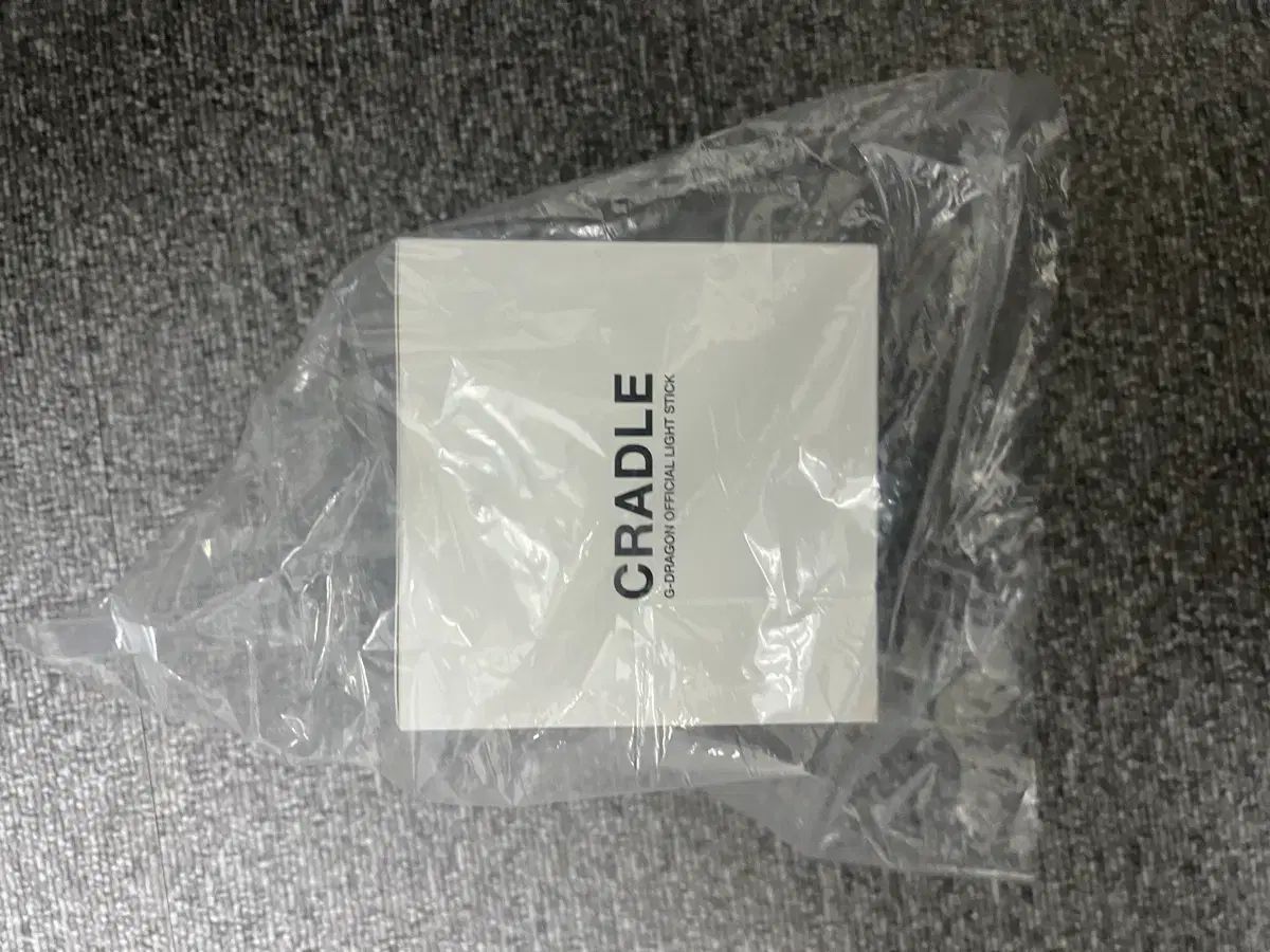 G-DRAGON OFFICIAL CRADLEの通販 LIGHTSTICK : ペンライト 公式 - of 