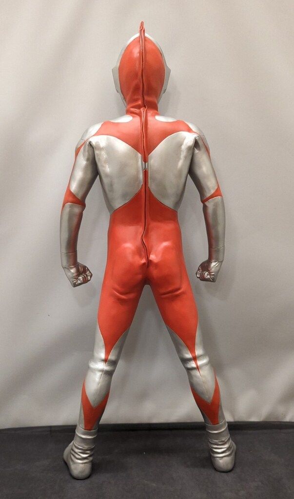 エクスプラス ギガンティックシリーズ ウルトラマン Cタイプ - メルカリ