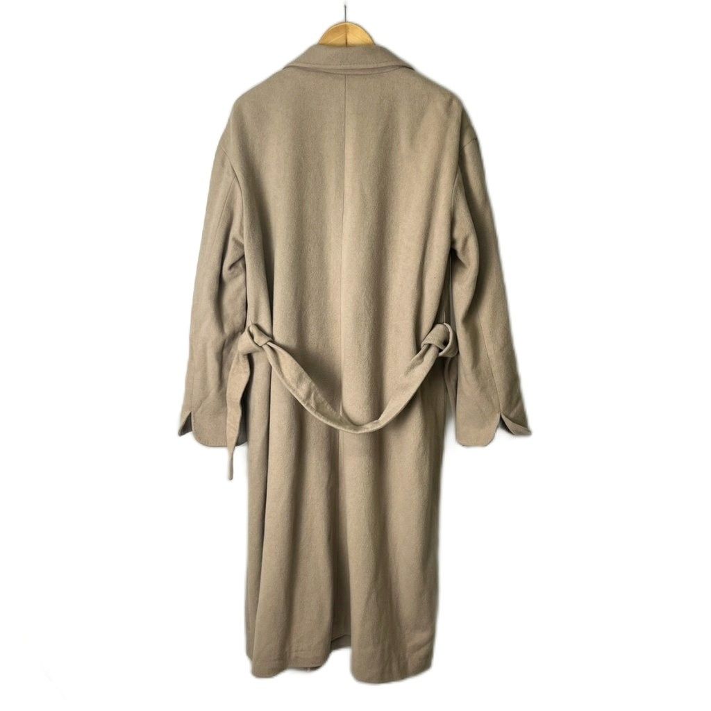 ギャルリーヴィー GALERIE VIE トゥモローランド カシミヤコート