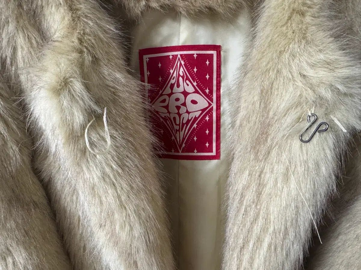 プリーズプロジェクト プロジェクト ファー ジャケット