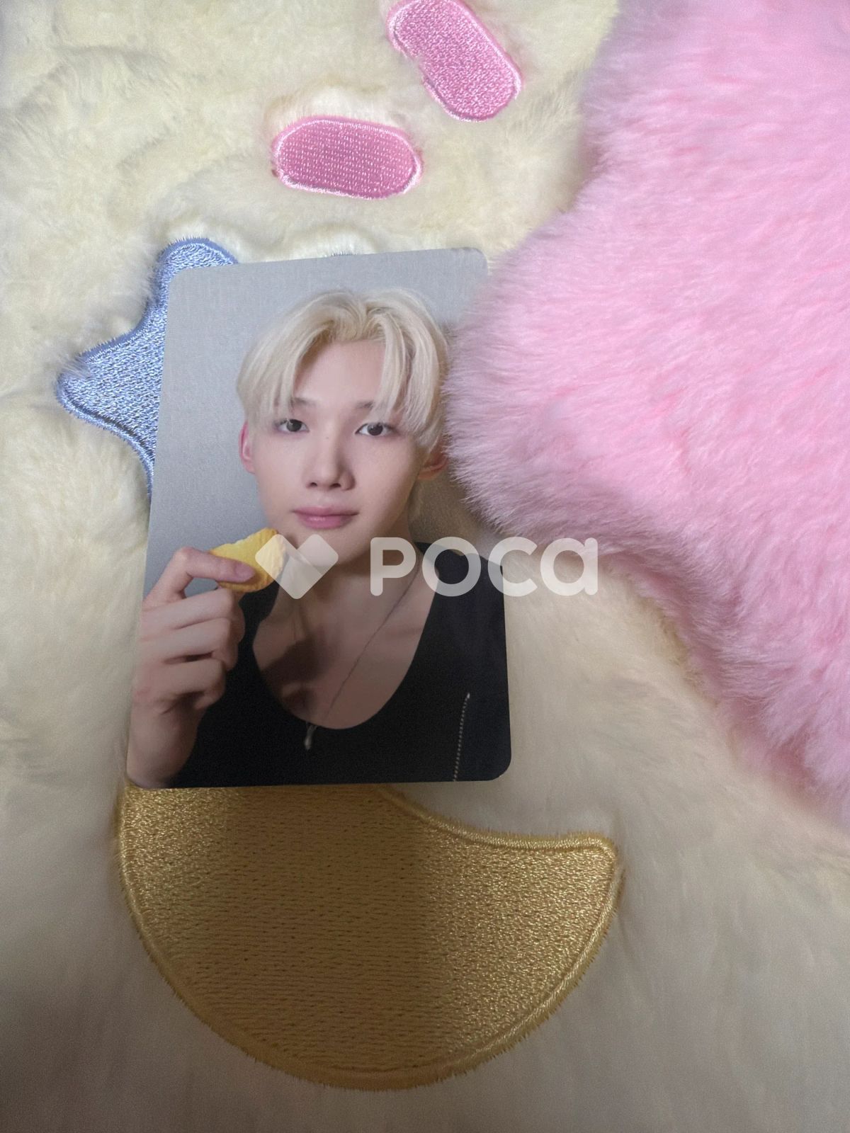 &TEAM ジョウ Back to Life WITHMUU ラキドロ - メルカリ