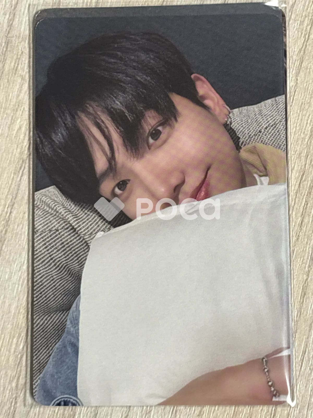 BOYNEXTDOOR ジェヒョン yizhiyu セット BOYNEXTDOOR ミョン・ジェヒョン No Genre YIZHIYU - メルカリ