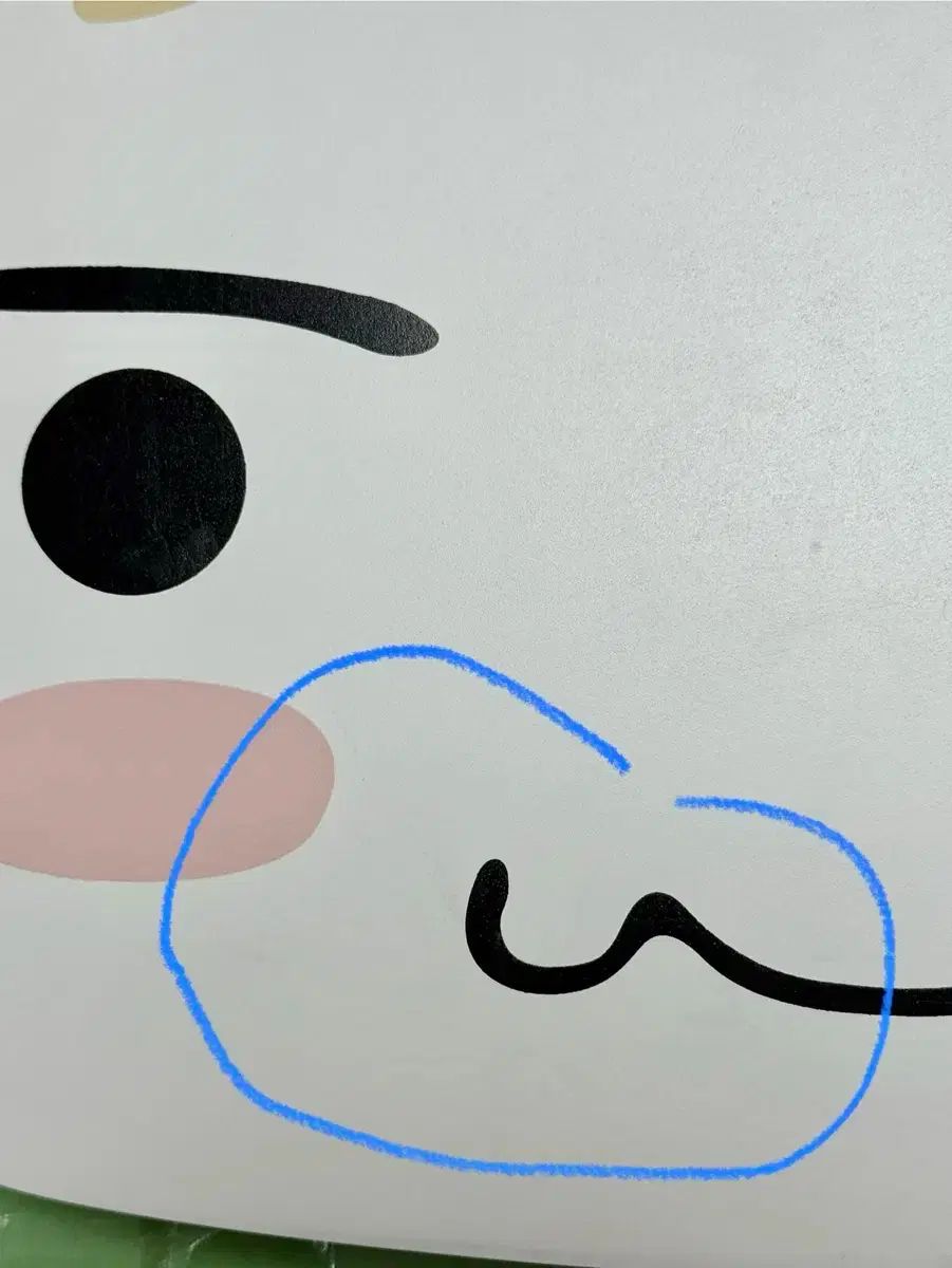 どこでもいっしょ トロ ミニテーブル - メルカリ