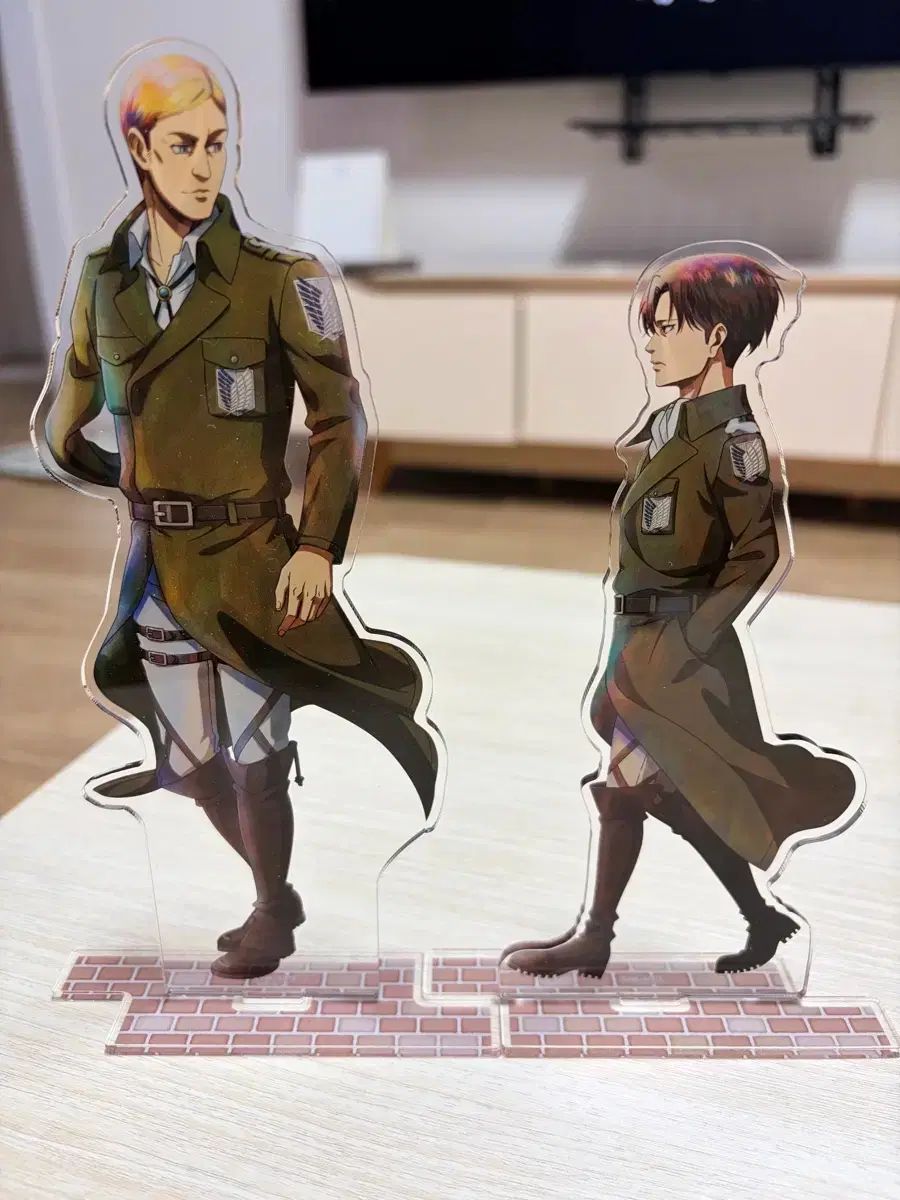 進撃 の 巨人 エルヴィン