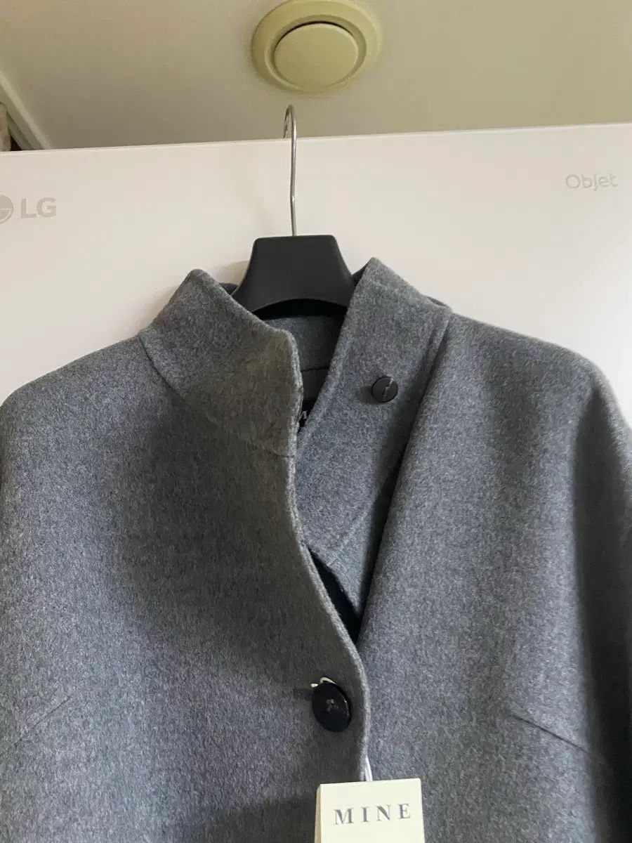 ハンドメイド ジャケット