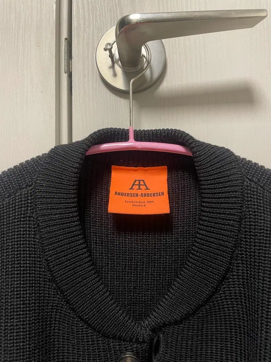 Andersen アンデルセン