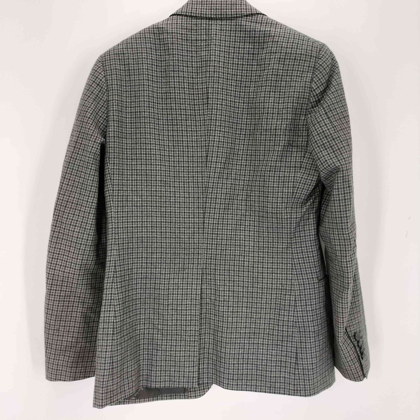 サルヴァトーレフェラガモ Salvatore Ferragamo イタリア製 ウール