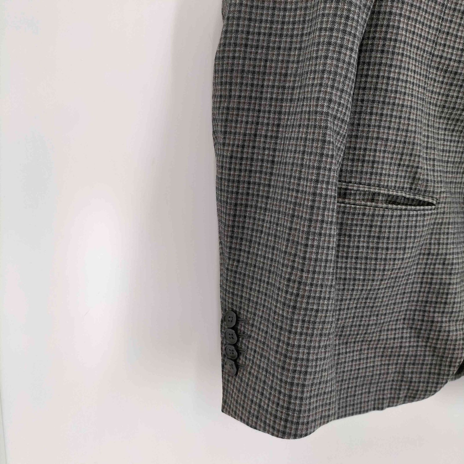 サルヴァトーレフェラガモ Salvatore Ferragamo イタリア製 ウール