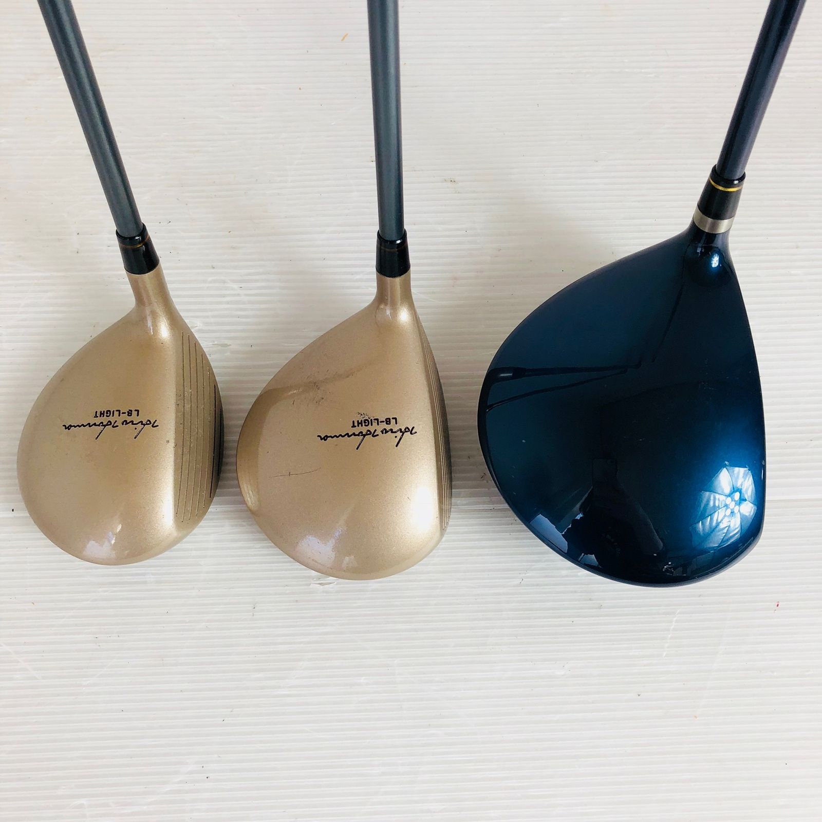 豪華 14本 HONMA ホンマ ツインマークス BIG-LB LIGHT メンズ ゴルフ