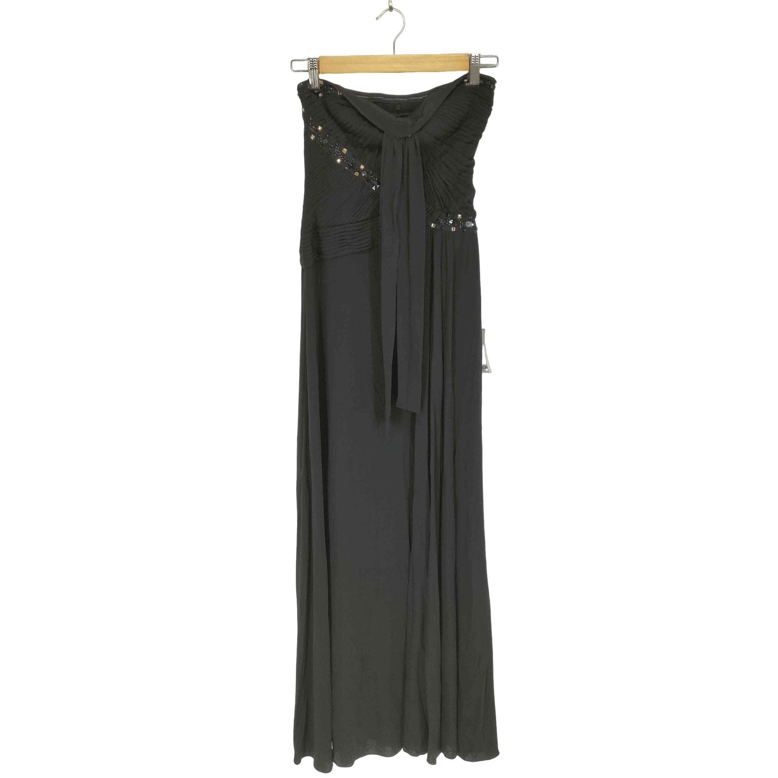 ビーシービージーマックスアズリア BCBG MAXAZRIA ビジュー装飾