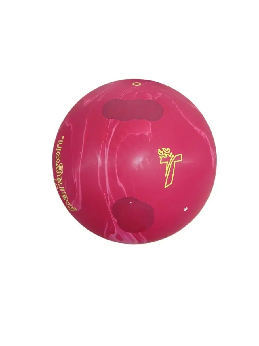 ボーリングボール 復元完了 15 p パラゴンレッド PARAGON RED