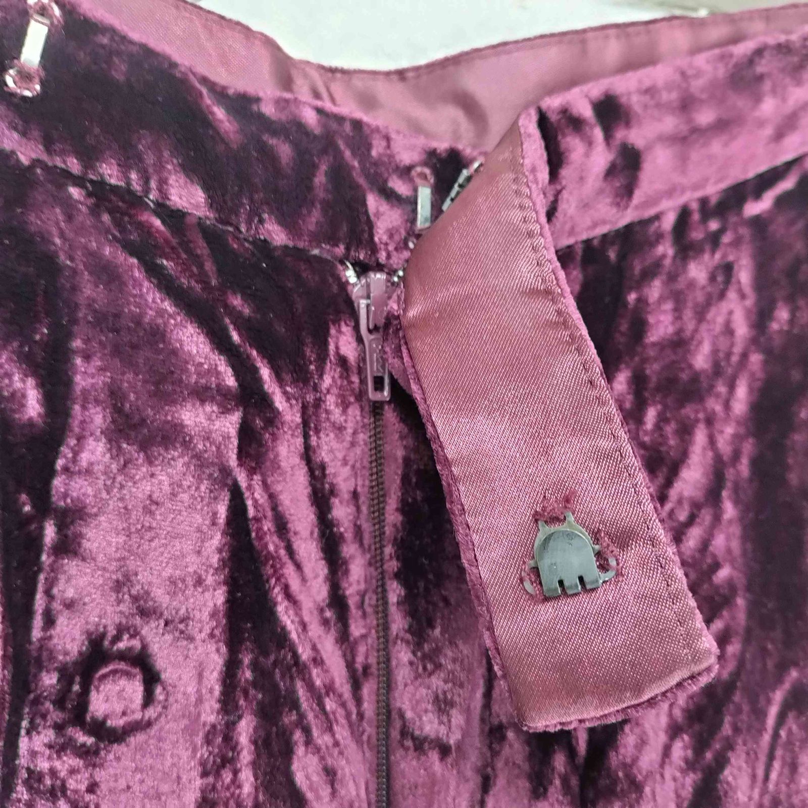 正規品】RALPH LAUREN パープルレーベル ジーンズ ラベンダー Ralph Lauren PURPLE LABELラルフローレン パープルレーベルライン