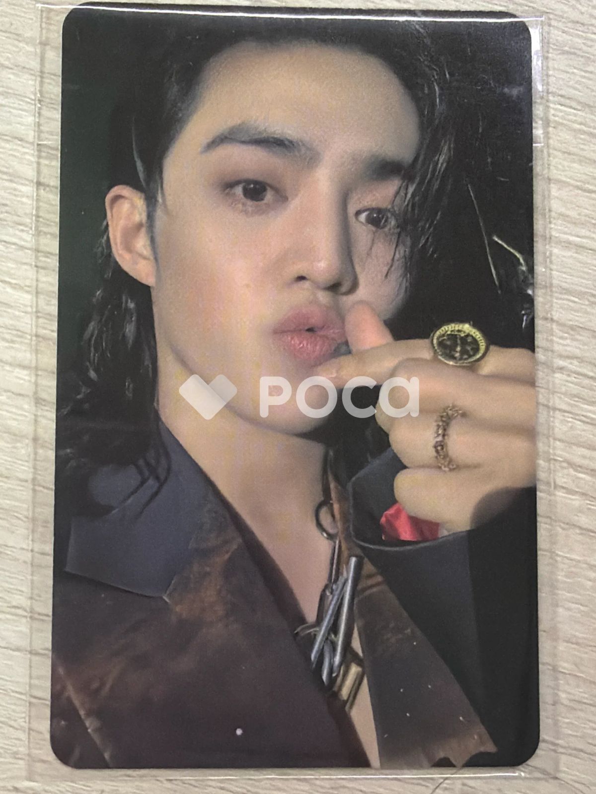 Seventeen エスクプス セブチ HAPPY BURSTDAY BeatRoad ビートロード