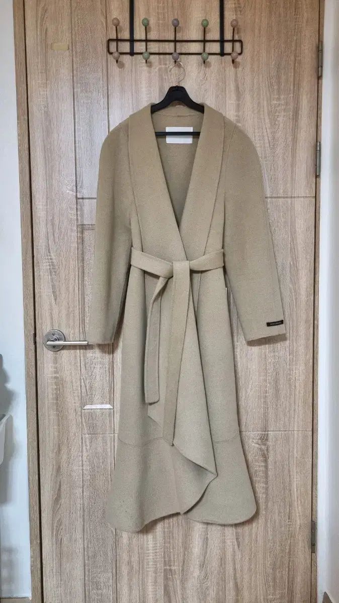 タグ JULL-LOG ジュローグ ハンドメイド コート