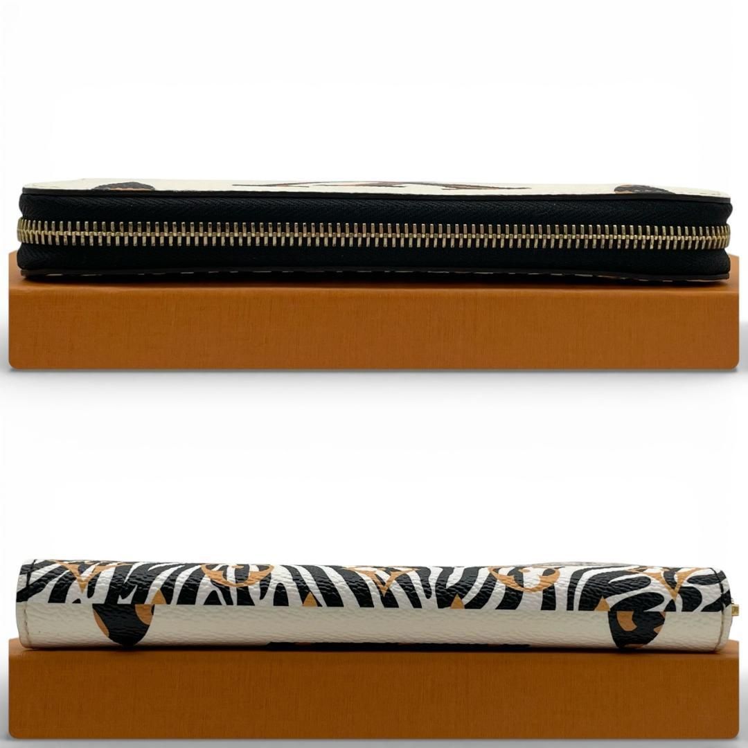 新品未使用】ルイヴィトン Louis Vuitton 長財布 ジッピーウォレット