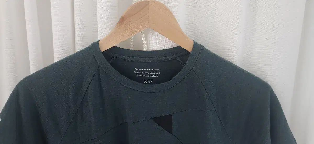 クレッタルムーセン レディース 半袖 Tシャツ XS サイズ