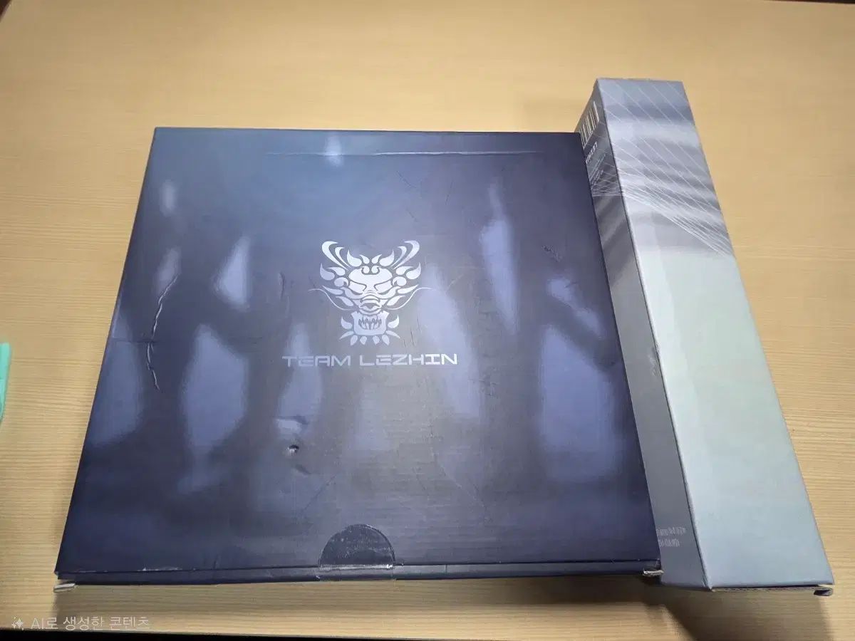TEAM LEZHIN 2024 シーグリ 0 シーグリ 韓国 available] 1 ポスター