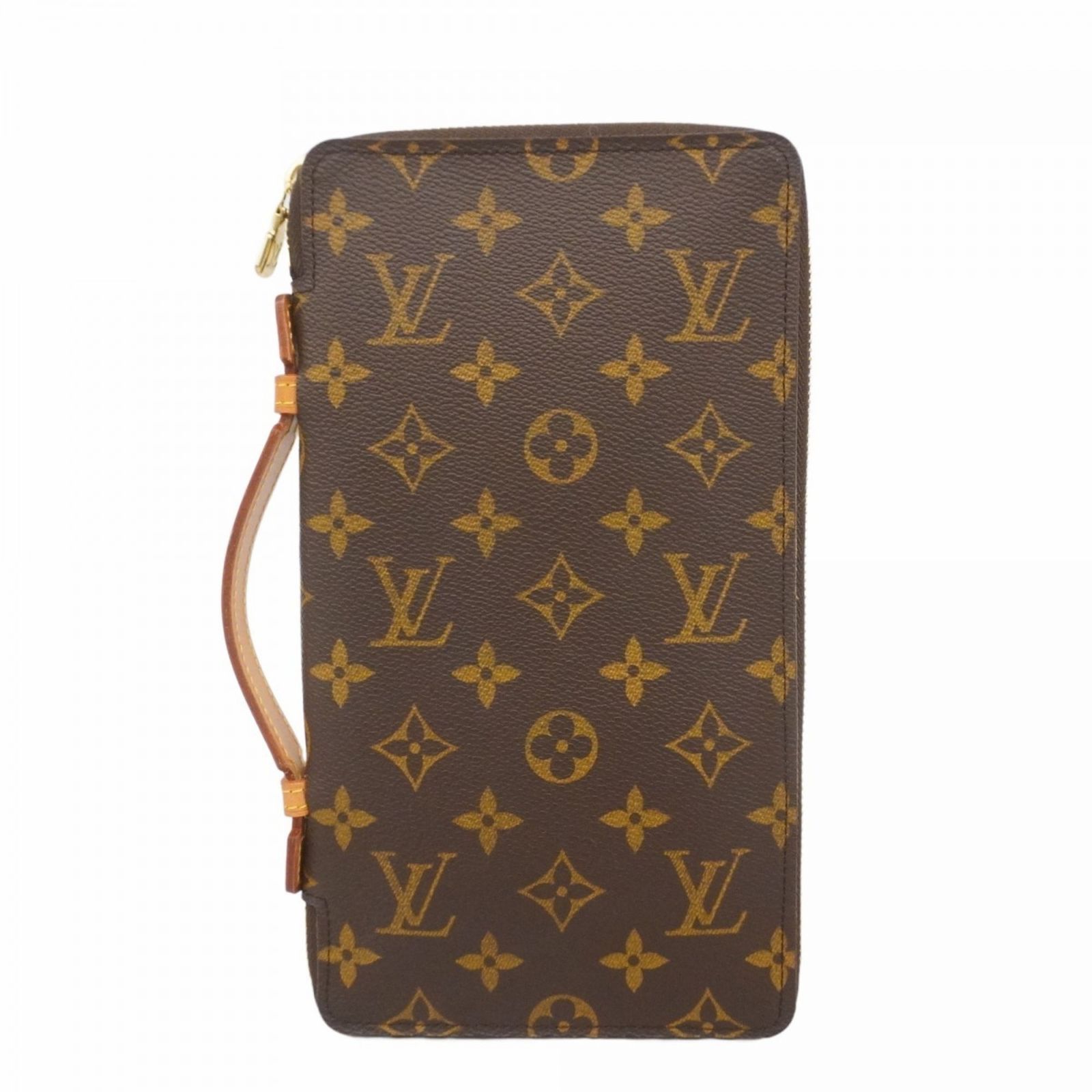 ルイ・ヴィトン(Louis Vuitton) ルイ・ヴィトン 長財布 モノグラム 