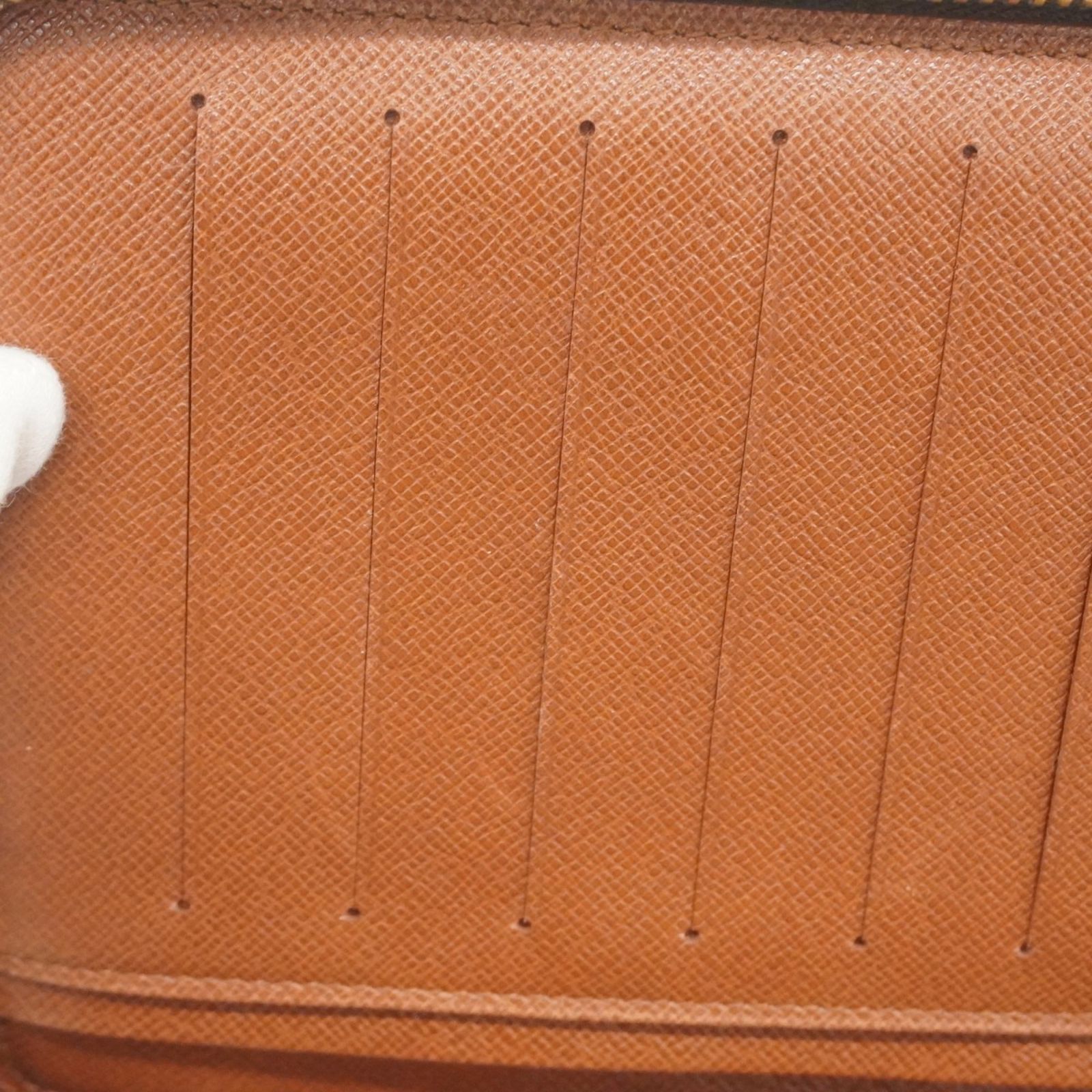 ルイ・ヴィトン(Louis Vuitton) ルイ・ヴィトン 長財布 モノグラム