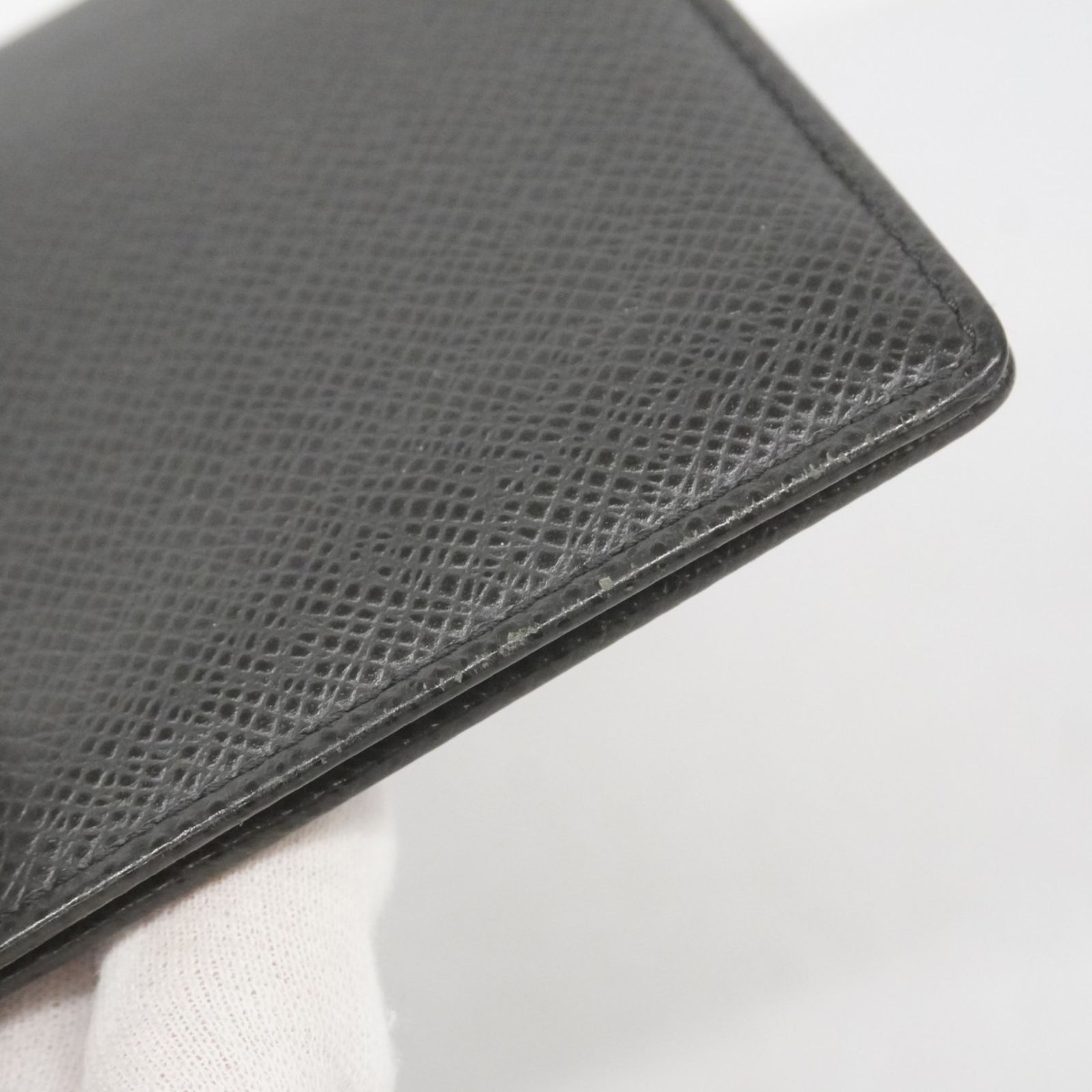 ルイ・ヴィトン(Louis Vuitton) ルイ・ヴィトン 長財布 タイガ ポルト