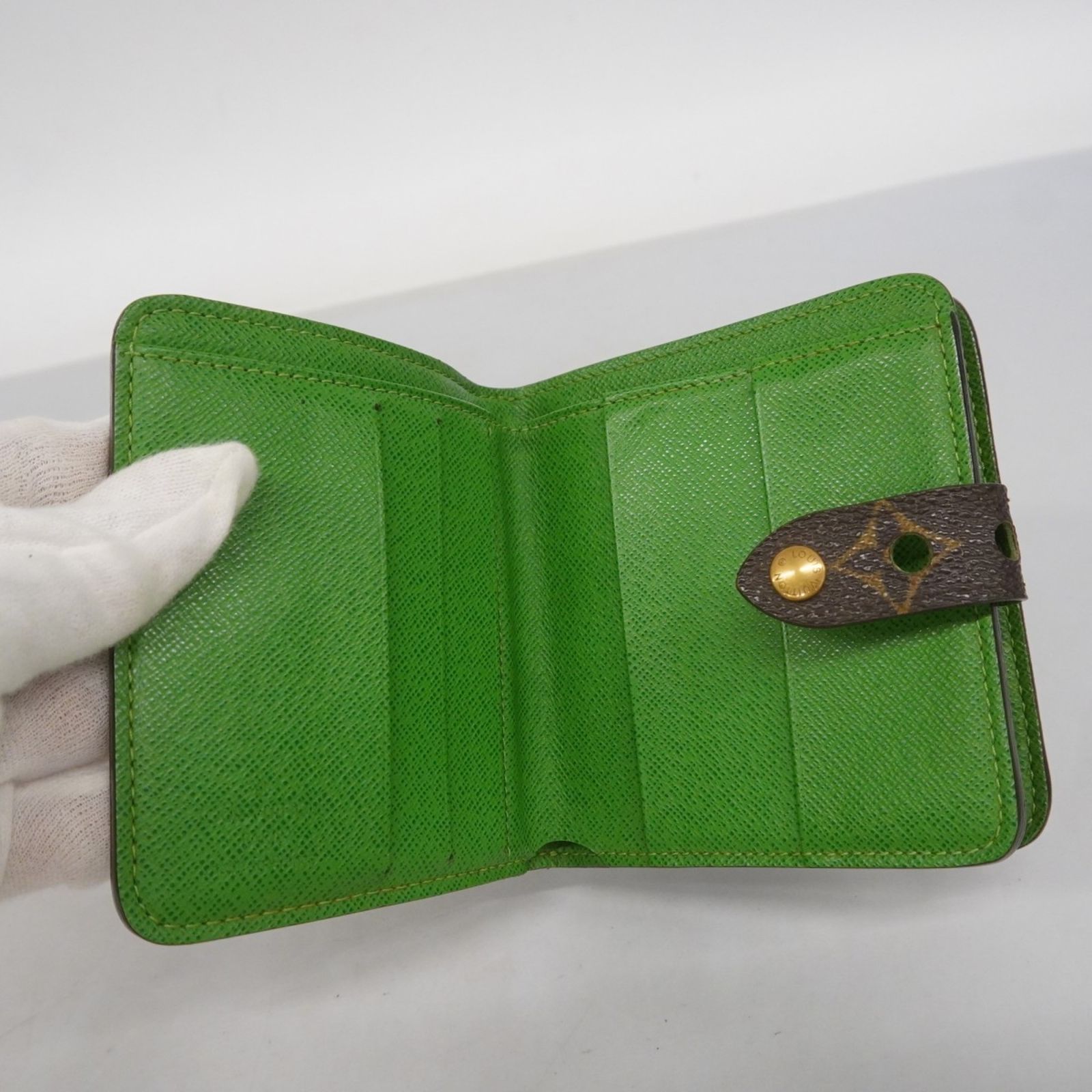 ルイ・ヴィトン(Louis Vuitton) ルイ・ヴィトン 財布 モノグラム