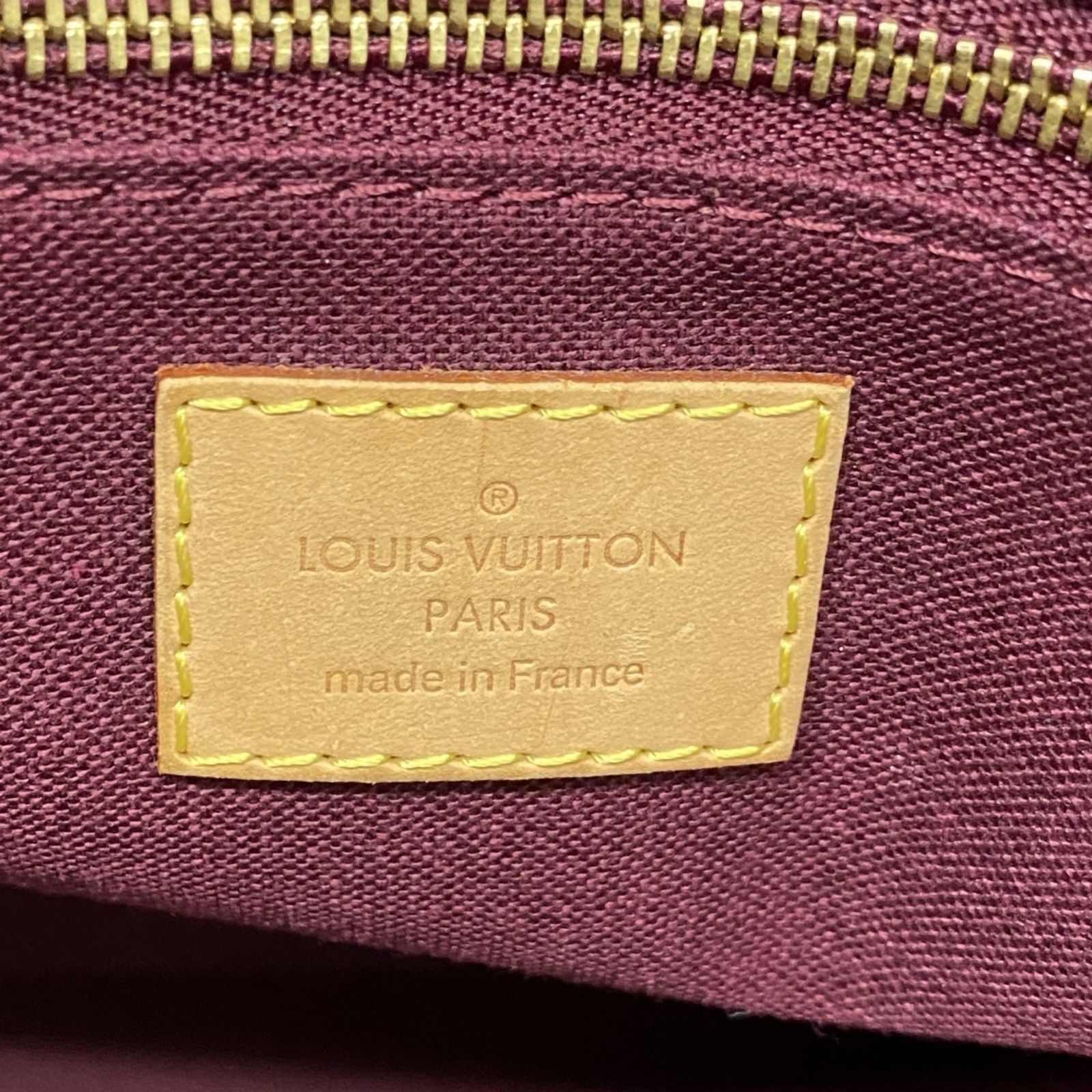 ルイ・ヴィトン(Louis Vuitton) ルイ・ヴィトン トートバッグ