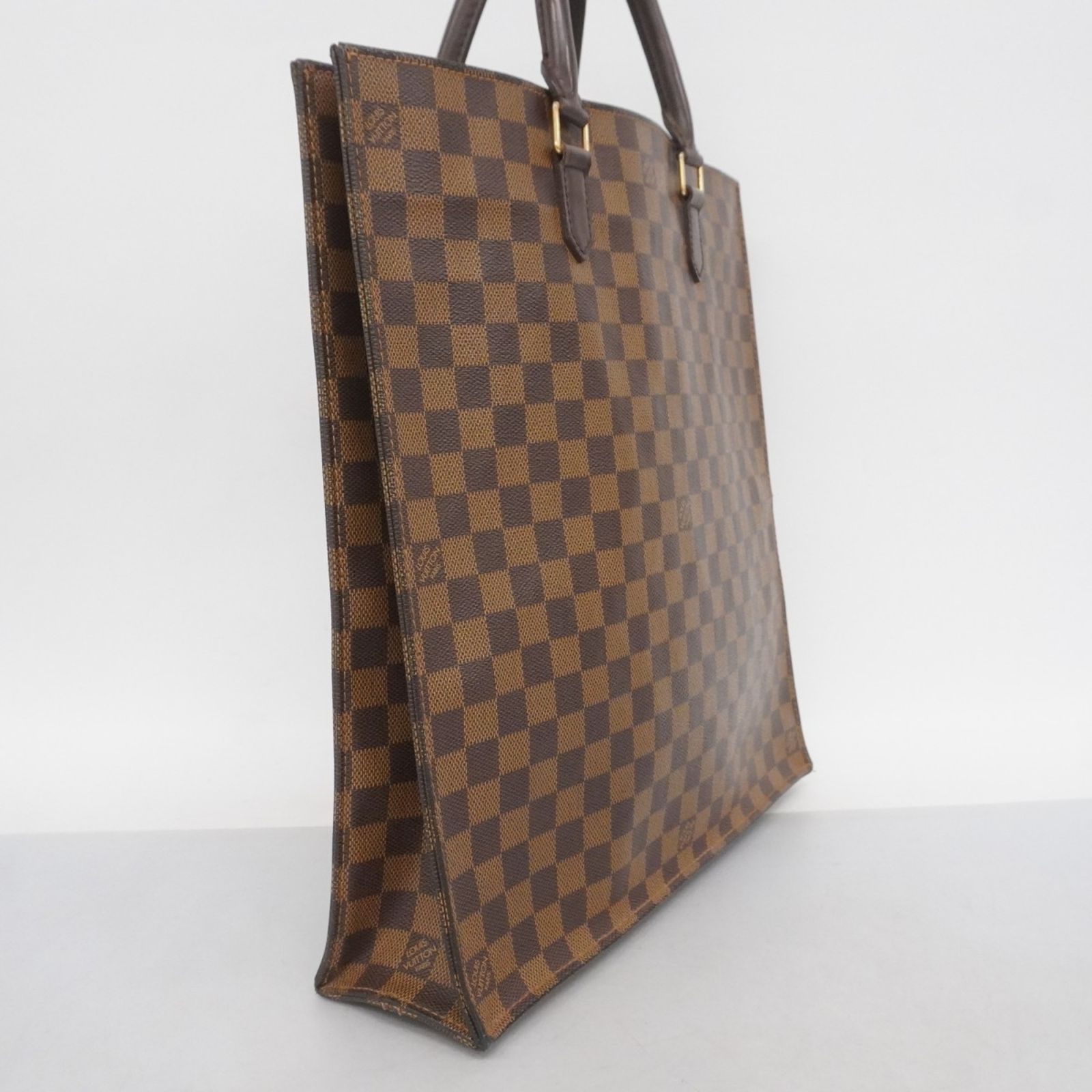 ルイ・ヴィトン(Louis Vuitton) ルイ・ヴィトン トートバッグ ダミエ