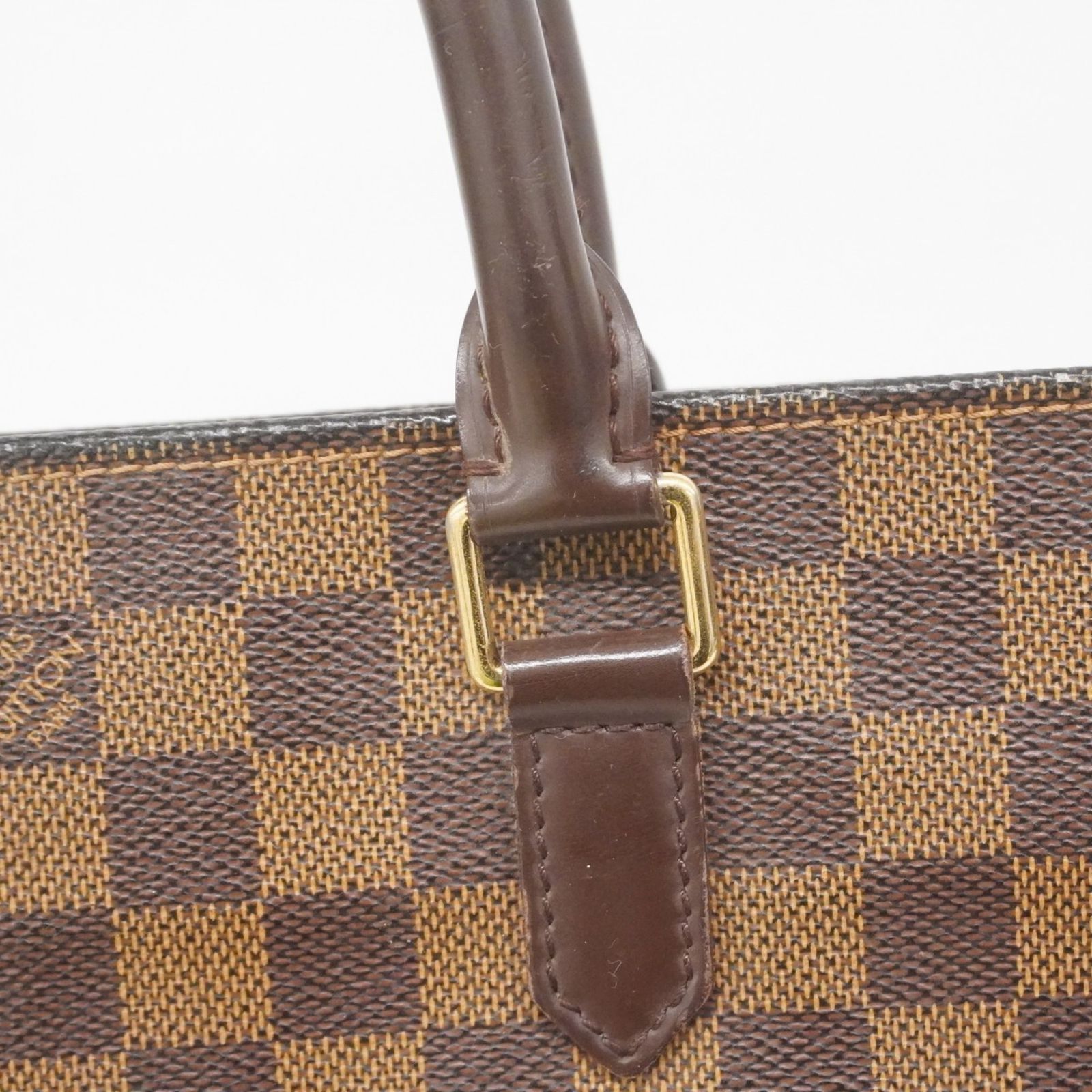 ルイ・ヴィトン(Louis Vuitton) ルイ・ヴィトン トートバッグ ダミエ