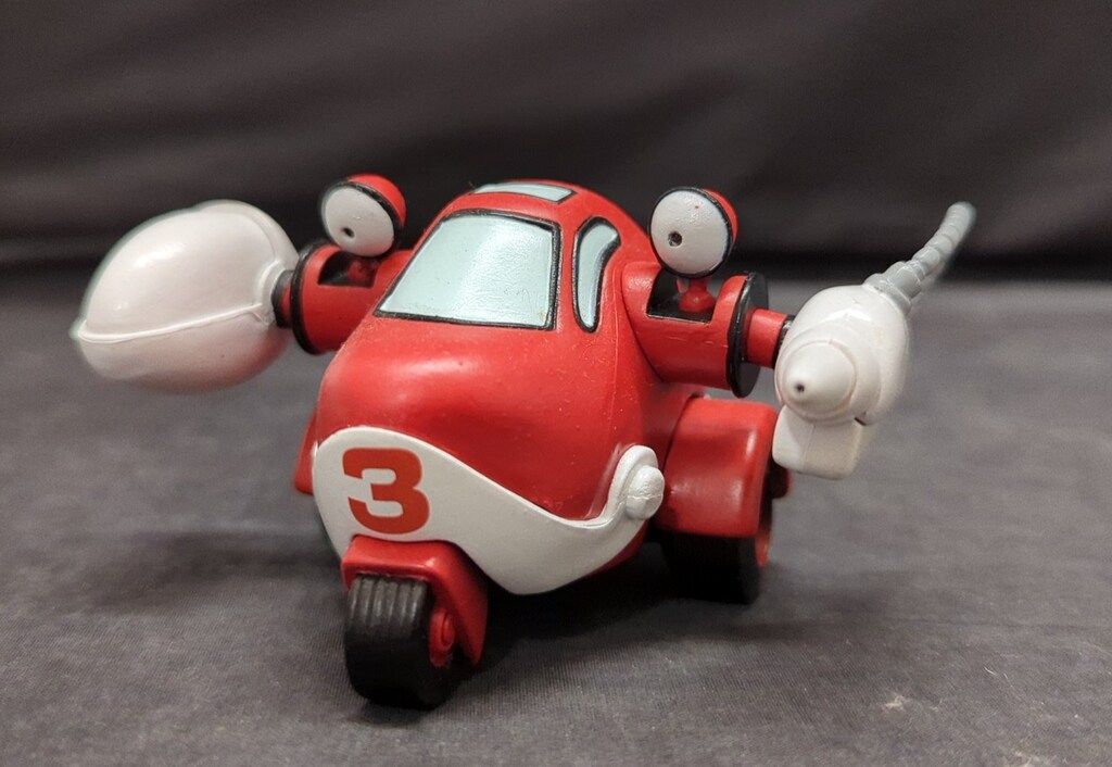 オーガニック製 Dr.マシリト 世界征服計画 集まるキャラメルマン フィギュア オーガニック Dr.マシリト世界征服計画-集まる!キャラメルマン