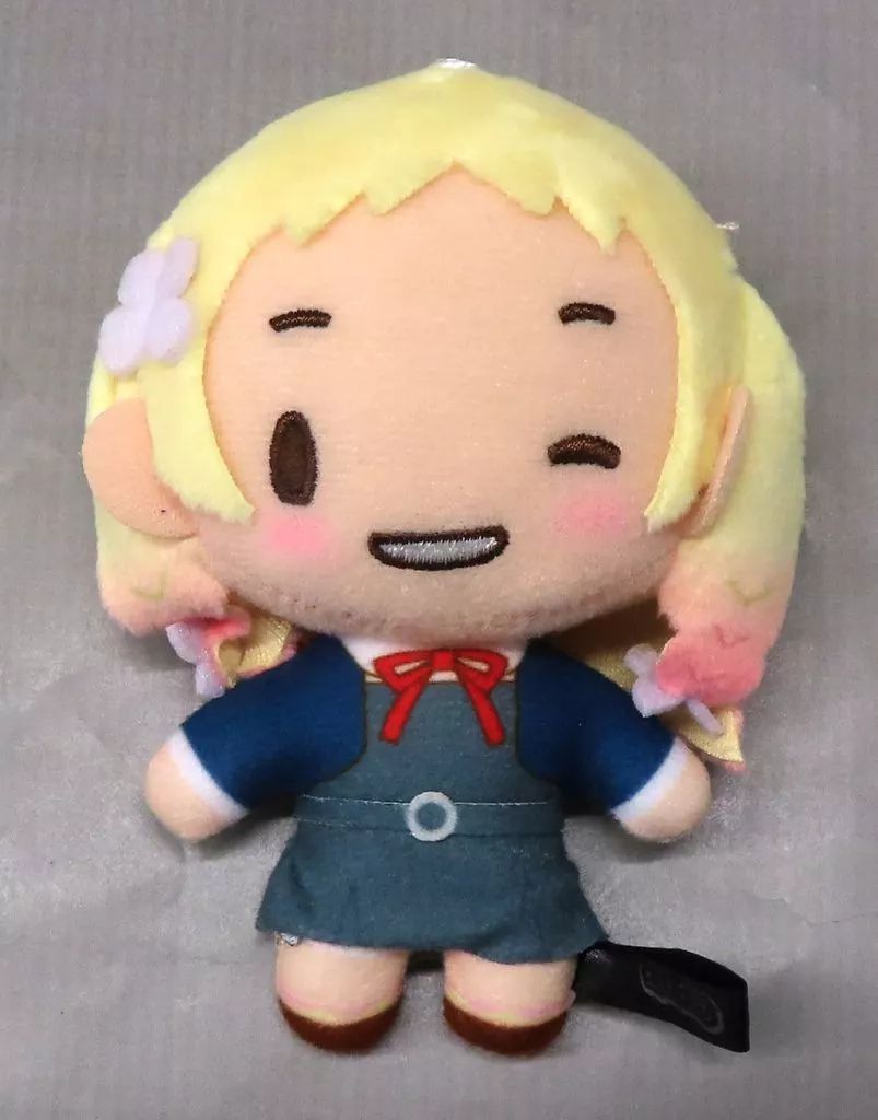 赤字超特価，2026 【中古】キーホルダー 鬼塚夏美 ふわぷちマスコットぬいぐるみ 「セガラッキーくじONLINE ラブライブ!スーパースター!! -ふわぷち-」 B賞-9 キーホルダー・アクリルキーホルダー