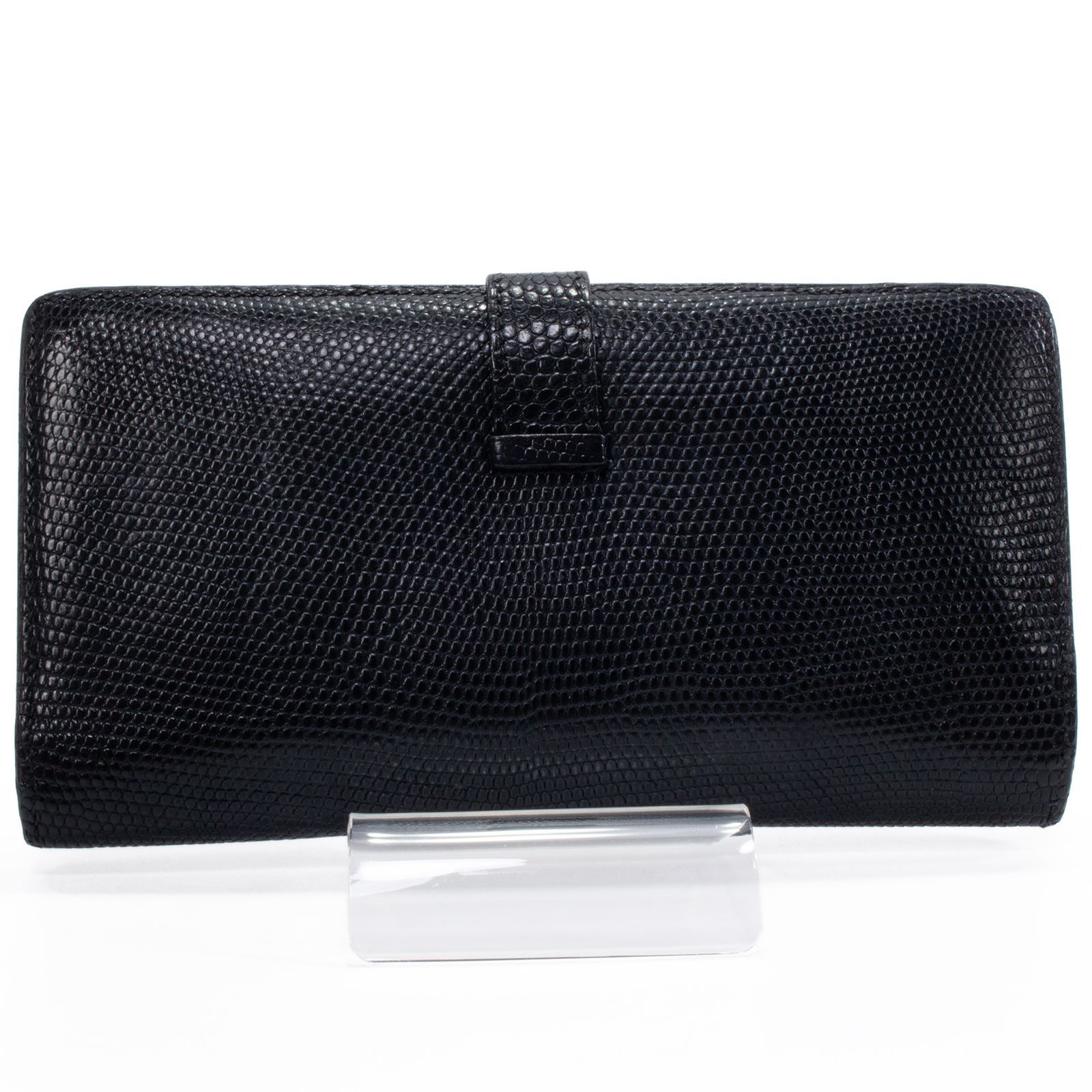 本物 送料無料 エルメス 長財布 二つ折り財布 見開きタイプ メンズ