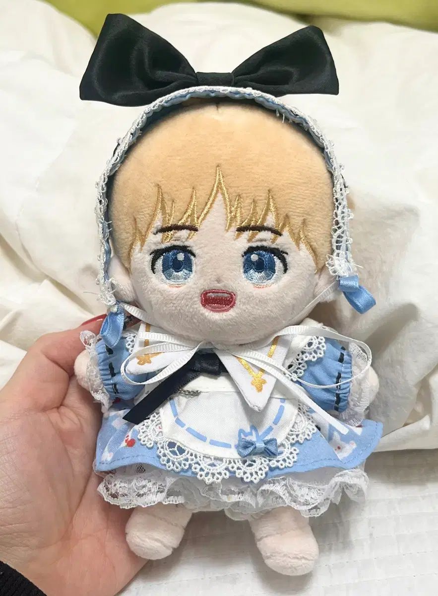 新品，最新作 進撃の巨人 進撃の ぷちっと兵団 ぷるみん アルミン・アルレルト(アルミン) ぬいぐるみ その他