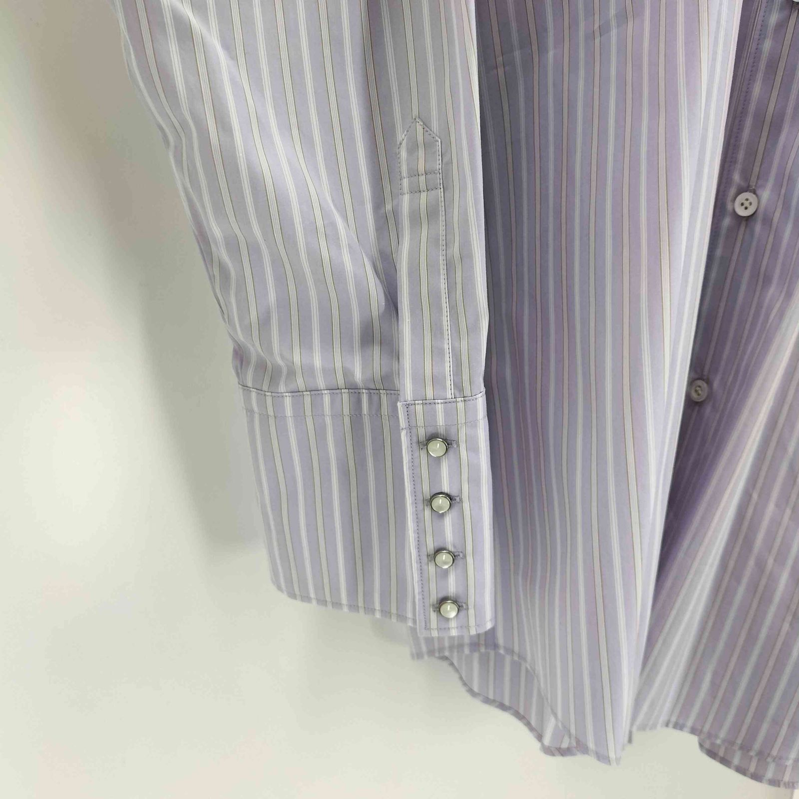  クレドナ CREDONA レギュラー シャツ THE SHIRT レディース 長袖 シャツ ブラウス