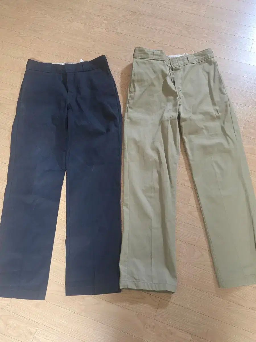 低価，定番人気 ディッキーズ874 ワークパンツ 出品 チノパン