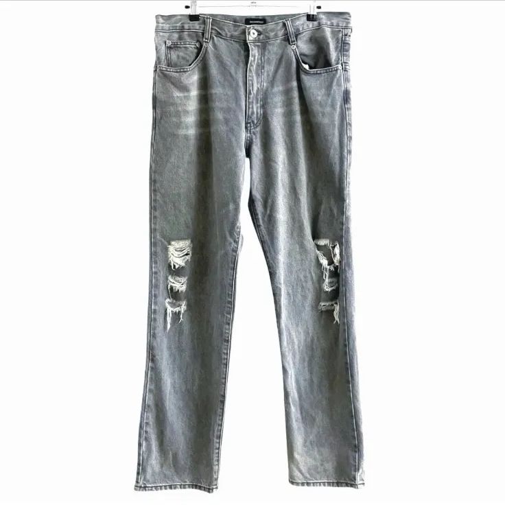 balance wear design バランスウェアデザイン ダメージ加工 センチネル